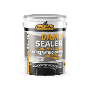 Damp Doctor - Damp Sealer
