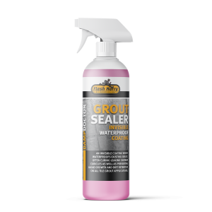 Damp Doctor - Grout Sealer