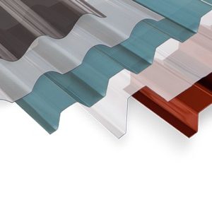 Polycarbonate Roof Sheets