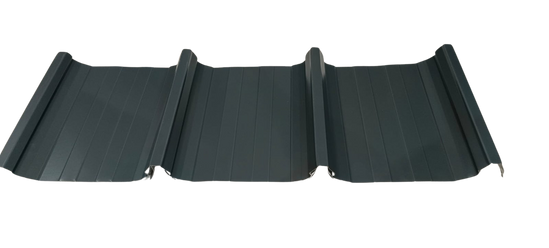 DIAMONDEK SPRINGLOK 700 STEEL SHEETS - Image 2