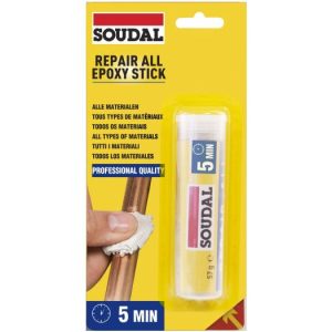 Repair All Epoxy Stick 83A 57g