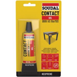 Gel Contact adhesive 46A