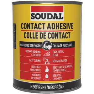 Contact Adhesive 110LQ