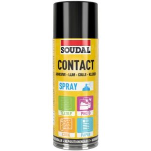 Contact Adhesive Spray 300ml