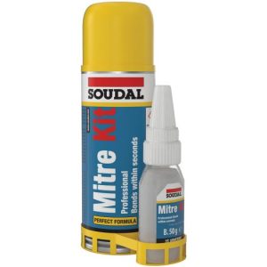 Cyano Mitre Kit