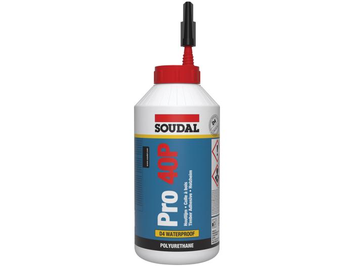 Liquid PU Adhesive Pro 40P