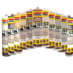 Parquet Sealant