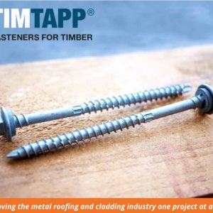 TIMTAPP Wood Screws