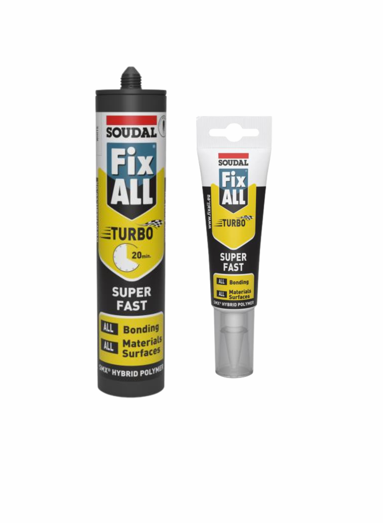 Fix All Turbo