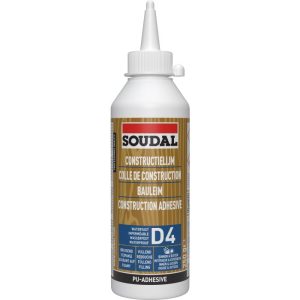 PVA Wood Adhesive D4
