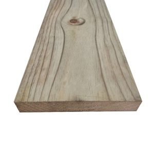 38 x 228mm SA Pine Treated Timber