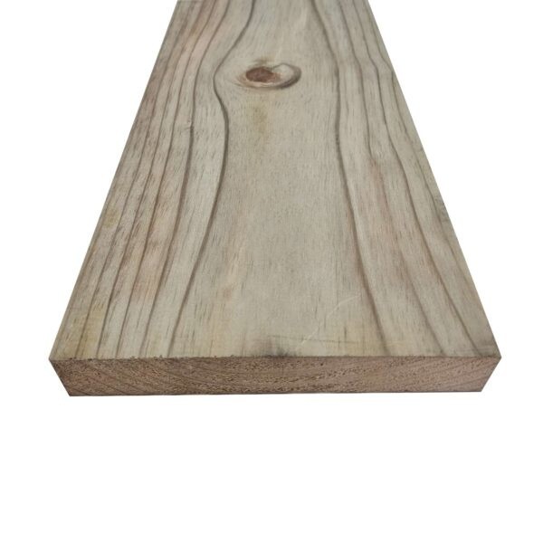 38 x 228mm SA Pine Treated Timber