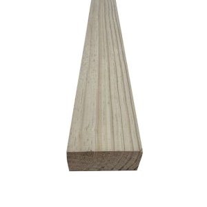 38 x 76mm SA Pine Treated Timber
