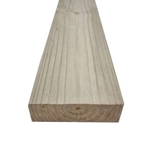 50 x 152mm SA Pine Treated Timber