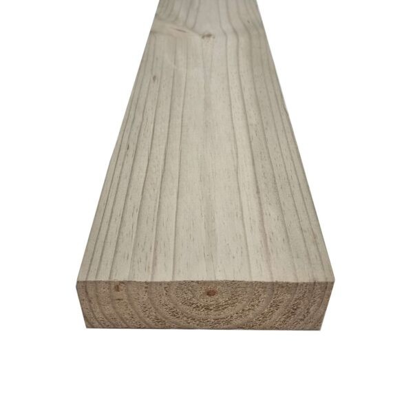 50 x 152mm SA Pine Treated Timber