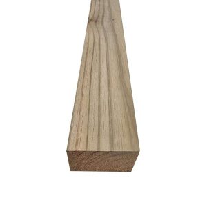 50 x 76mm SA Pine Treated Timber
