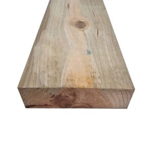 76 x 228mm SA Pine Treated Timber