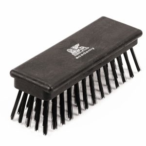 Foundry Wire Brush, Block Type (Plastic Handle)