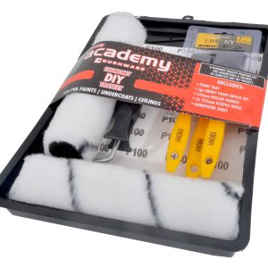 Economy Combo Paint Tray Set