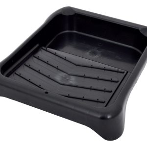 Deluxe Paint Tray with Pourer