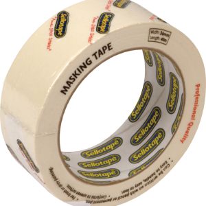 Masking Tape 60ºC