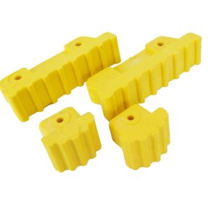 A-Frame Aluminium Ladder Feet