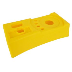 Plastic Ladder Replacement Top Cap