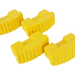 Extension / Lean to Ladder Feet