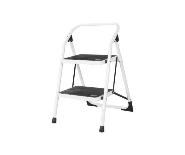 2 Step Household Step Ladder – All Roof Supplies & Hardware