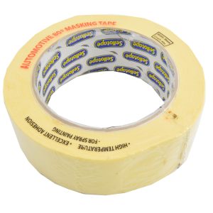 Masking Tape 80ºC