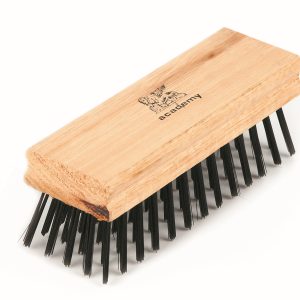 Foundry Wire brush, block type (Wooden)