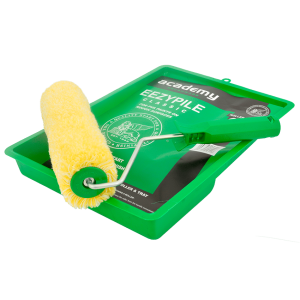 Eezypile Paint Roller