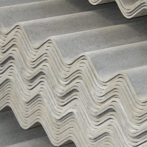 Fibre Cement Roof Sheet