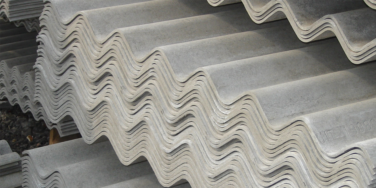 Fibre Cement Roof Sheet