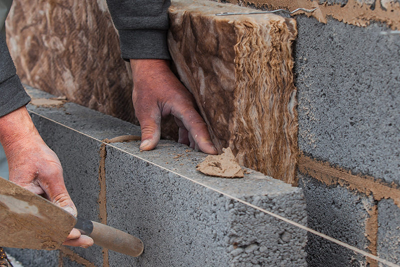 Knauf Ceiling Insulation - Image 4