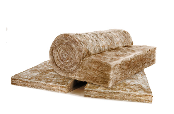 Knauf Ceiling Insulation