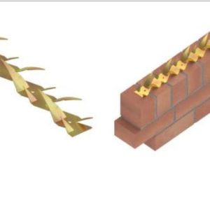 Ninja Wall Spike (1.56m)