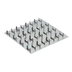 Grypa Connector Plates