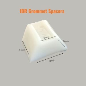 IBR Grommet Spacer