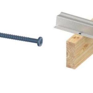 Purlin Nails 60 x 4mm