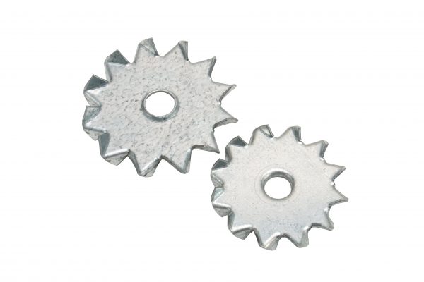 Toothed Connectors