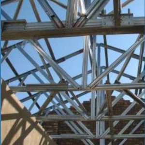 Top Hat Bracing Products