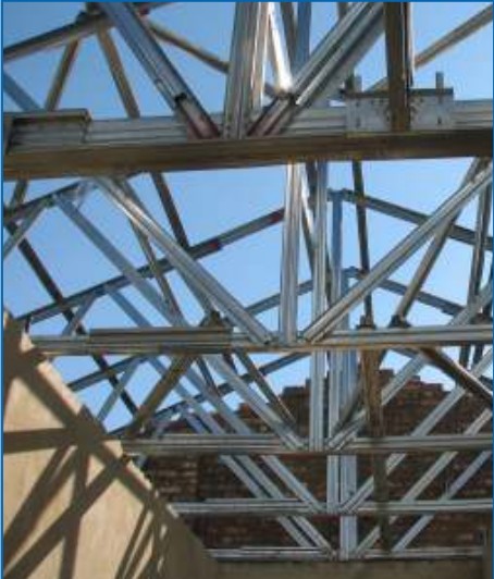 Top Hat Bracing Products