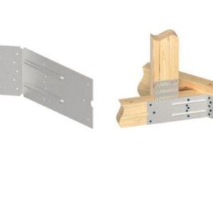 Universal Angle Bracket