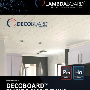 DecoBoard (Lambdaboard)