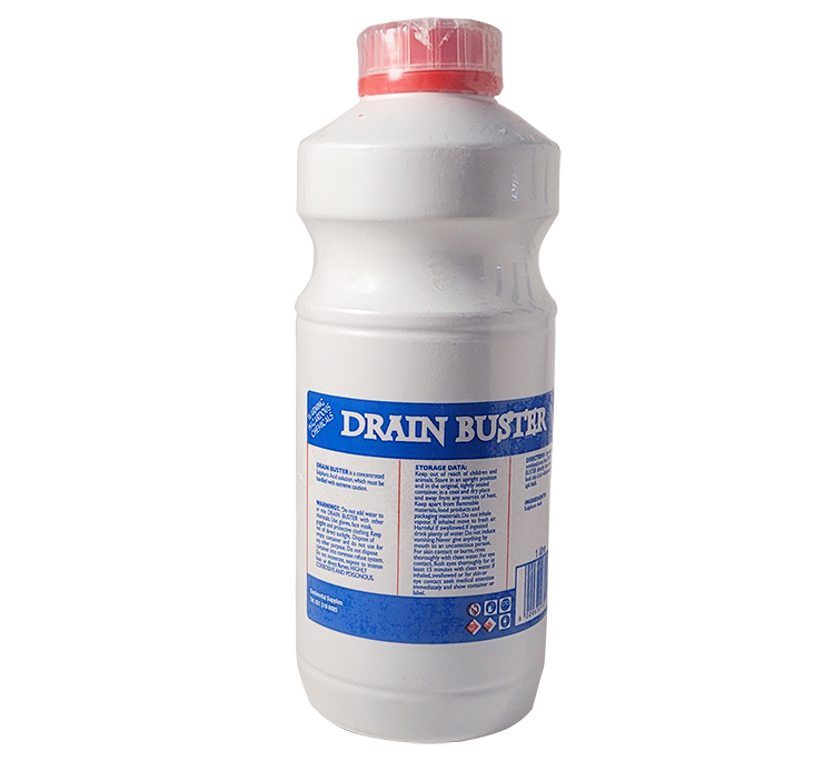 Drain Buster