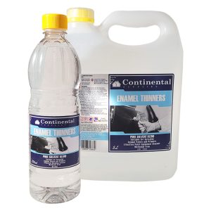 Enamel Thinners
