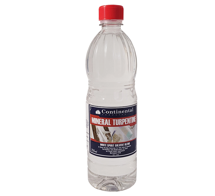 Mineral Turpentine - Image 2