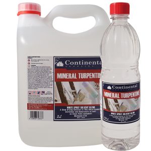 Mineral Turpentine