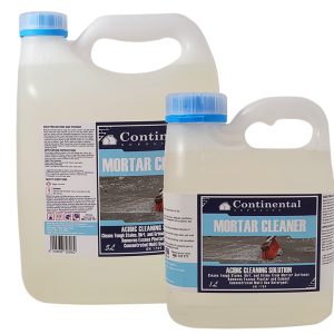 Mortar Cleaner